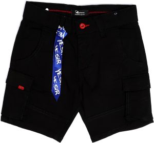 Andora boys 33S22B3208 Casual Shorts