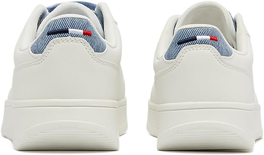 U.S POLO ASSN. 5M SONA GLB 5FX OD womens Sneaker 5 U.S POLO ASSN. 5M SONA GLB 5FX OD womens Sneaker - الصورة 5