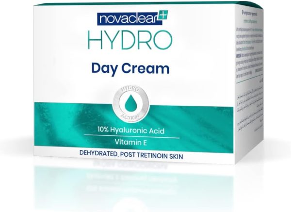 ⁦Novaclear Hydro Day Cream⁩ - الصورة ⁦3⁩