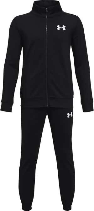 Under Armour Boys UA Knit Tracksuit (pack of 1)