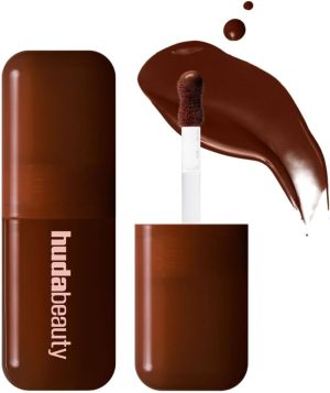 Huda Beauty Blush Filter Icy Nude Liquid Blush - Coco Loco, 4.5ml