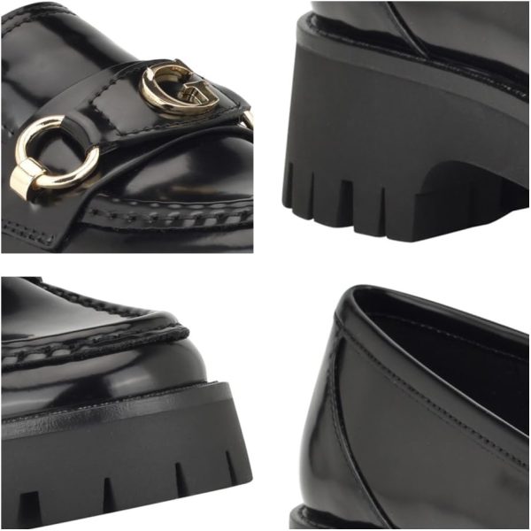 ⁦GUESS Almost womens Loafer⁩ - الصورة ⁦6⁩