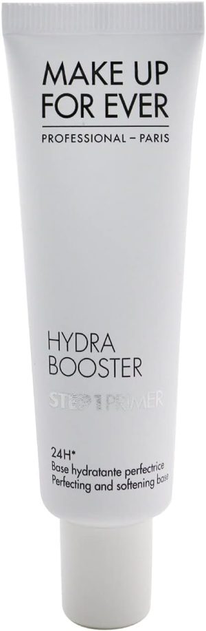 Make Up For Ever Step 1 Primer Hydra Booster - 30ml