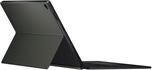 ⁦Asus ProArt PZ13" 3K (2880 x 1800) OLED,HT5306QA-LX004W,Qualcomm SnapdragonX Plus up to 45TOPS,16GB RAM DDR5,1TB M.2 NVMe,Wireless detachable Keyboard,TYPE-C, Adapter,0.85 kg, WIN 11,Aluminum Black⁩ - الصورة ⁦3⁩