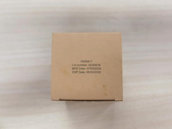 ⁦Sebum Castor Oil Frankincense Oil Balm, Natural Sebum from Grass-Fed Cattle for Skin Care, Deep Nourishing and Moisturising Moisturiser for Face and Body⁩ - الصورة ⁦13⁩