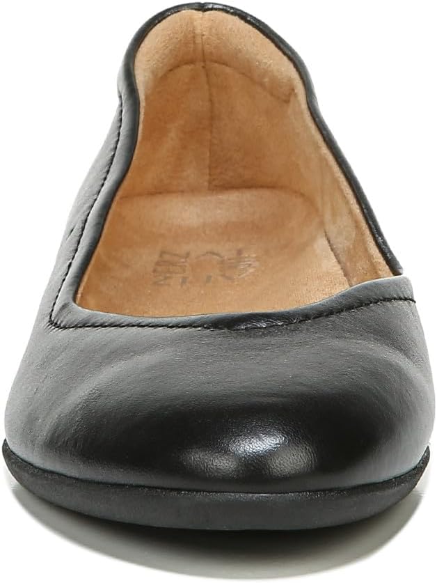 Naturalizer Women's Vivienne Ballet Flat 2 Naturalizer Women's Vivienne Ballet Flat - الصورة 2