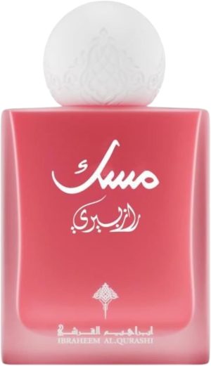 Ibrahim Al Qurashi Red Berry Musk - Eau de Parfum 75ml