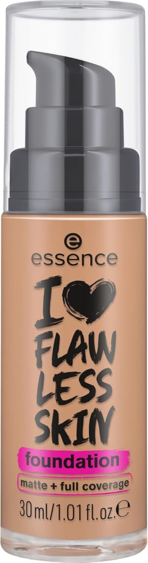 Essence I Love Flawless Skin Foundation 70