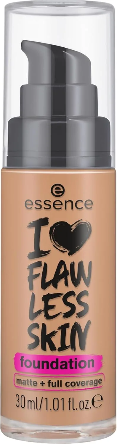 Essence I Love Flawless Skin Foundation 70