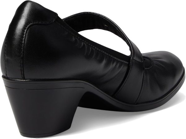 ⁦Clarks Emily2 Mabel womens Pump⁩ - الصورة ⁦5⁩