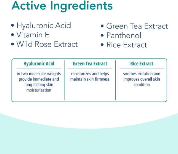 ⁦Novaclear Hydro Day Cream⁩ - الصورة ⁦7⁩