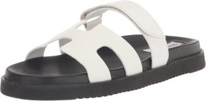 Steve Madden Women's Mayven Slide Sandal