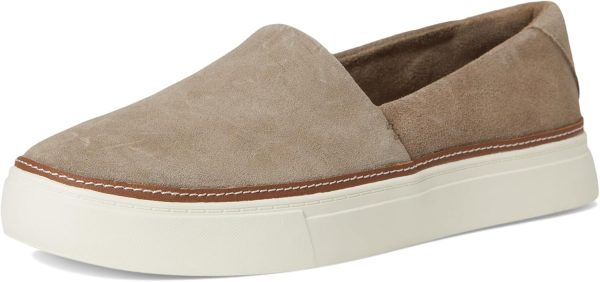 ⁦Toms Women's 10020720 Slip- On Shoes⁩ - الصورة ⁦7⁩