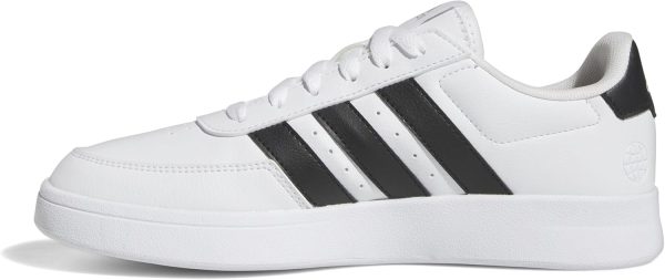⁦adidas Womens Breaknet 2.0 Shoes WMN⁩ - الصورة ⁦2⁩