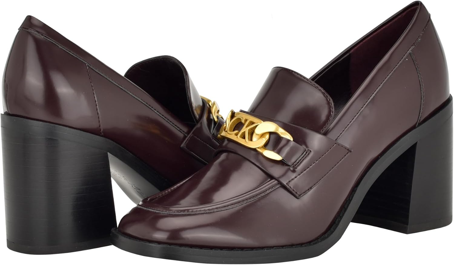 Calvin Klein Roberte womens Pump 6 Calvin Klein Roberte womens Pump - الصورة 6