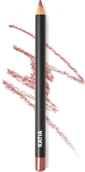 Katia Lip Definer, Coffee