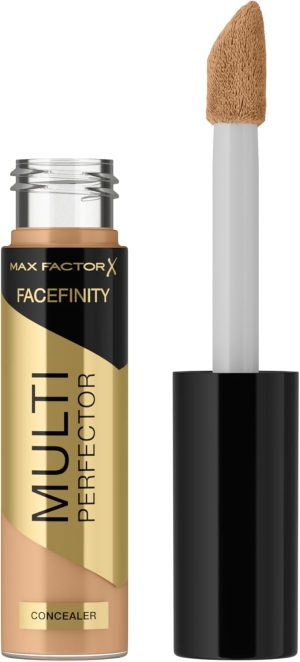 Max Factor Facefinity Multi-Perfector Concealer - 4N, 11ml