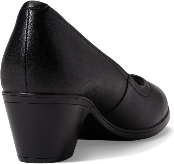 ⁦Clarks Emily 2 Ruby womens Pump⁩ - الصورة ⁦6⁩