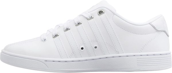 ⁦K-Swiss Women's Court Pro II CMF Sneaker⁩ - الصورة ⁦6⁩