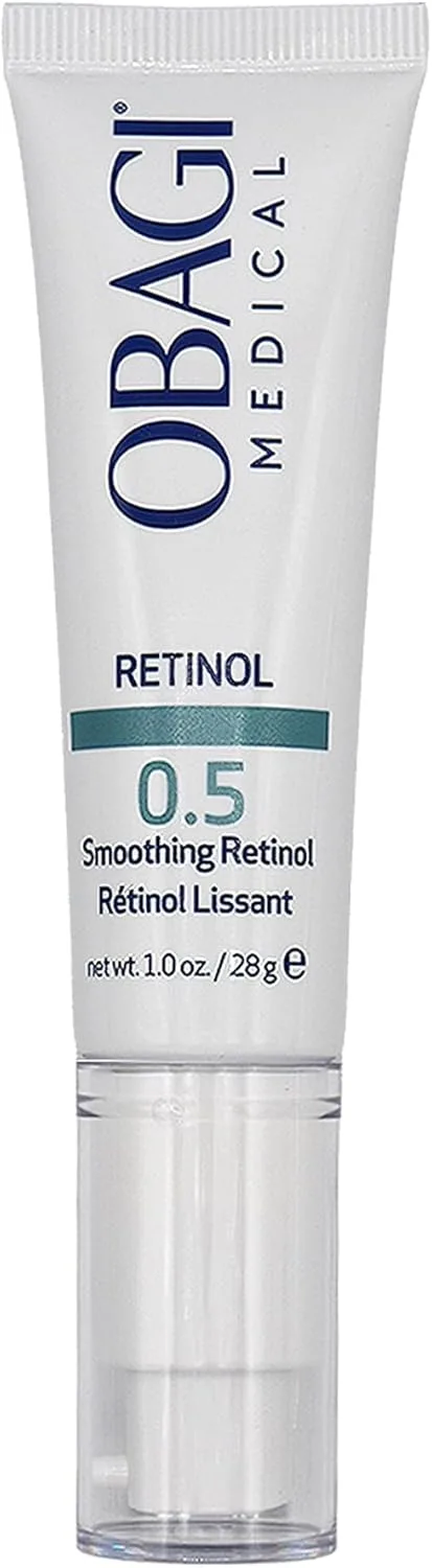 Obagi 360 Retinol 0.5, 28 ml