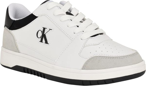 Calvin Klein Hania Womens Sneaker