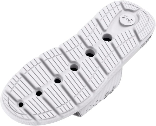 ⁦Under Armour Women's Ignite Pro Slide Sandal⁩ - الصورة ⁦3⁩