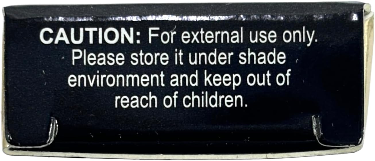 Music Flower Eyebrow Pencil Double Head Long-lasting Eye Makeup outlining and filling Creates Natural Looking Brows (1# Dark Brown) 14 Music Flower Eyebrow Pencil Double Head Long-lasting Eye Makeup outlining and filling Creates Natural Looking Brows (1# Dark Brown) - الصورة 14