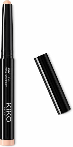 Kiko Milano Universal Stick Concealer, 03 Light Natural, 18.3 Gm