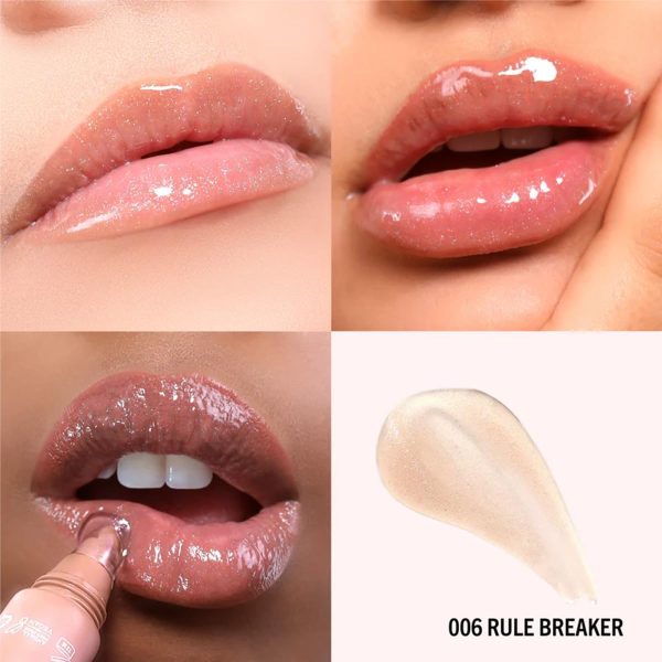 ⁦Butter Bliss Lip Balm (006, Rule Breaker)⁩ - الصورة ⁦4⁩