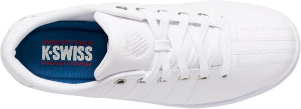⁦K-Swiss Women's Court Pro II CMF Sneaker⁩ - الصورة ⁦8⁩