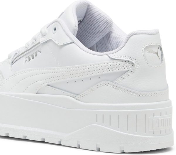 ⁦PUMA Kaia womens Sneakers⁩ - الصورة ⁦2⁩