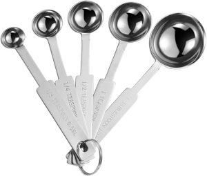 Multi-Function High Speed Blender spoons (spoons)