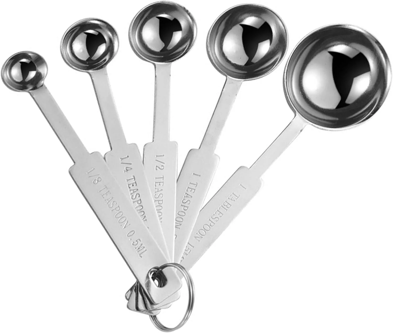 Multi-Function High Speed Blender spoons (spoons)