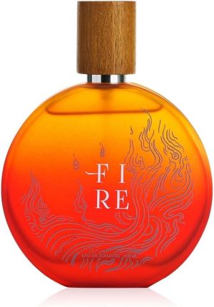 Jad Fire EDT 100ml