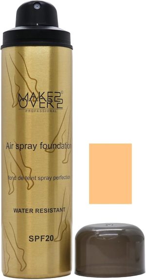 Make Over 22 Foundation Spray - M4202