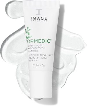 Image Skincare Ormedic Balancing Lip Enhancement Complex, 0.25 oz.