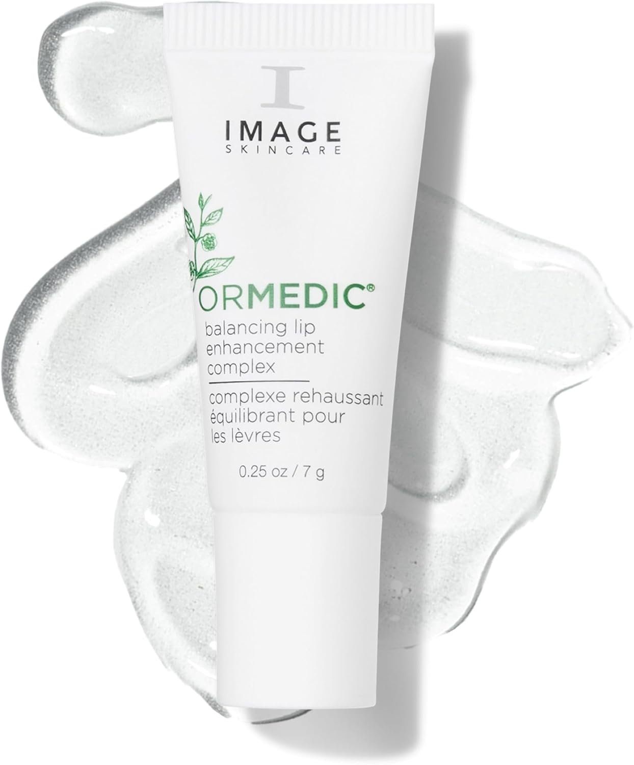 Image Skincare Ormedic Balancing Lip Enhancement Complex, 0.25 oz. 1 Image Skincare Ormedic Balancing Lip Enhancement Complex, 0.25 oz.