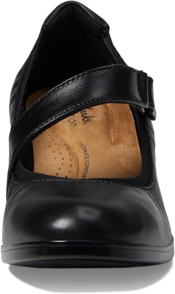 ⁦Clarks Emily2 Mabel womens Pump⁩ - الصورة ⁦2⁩