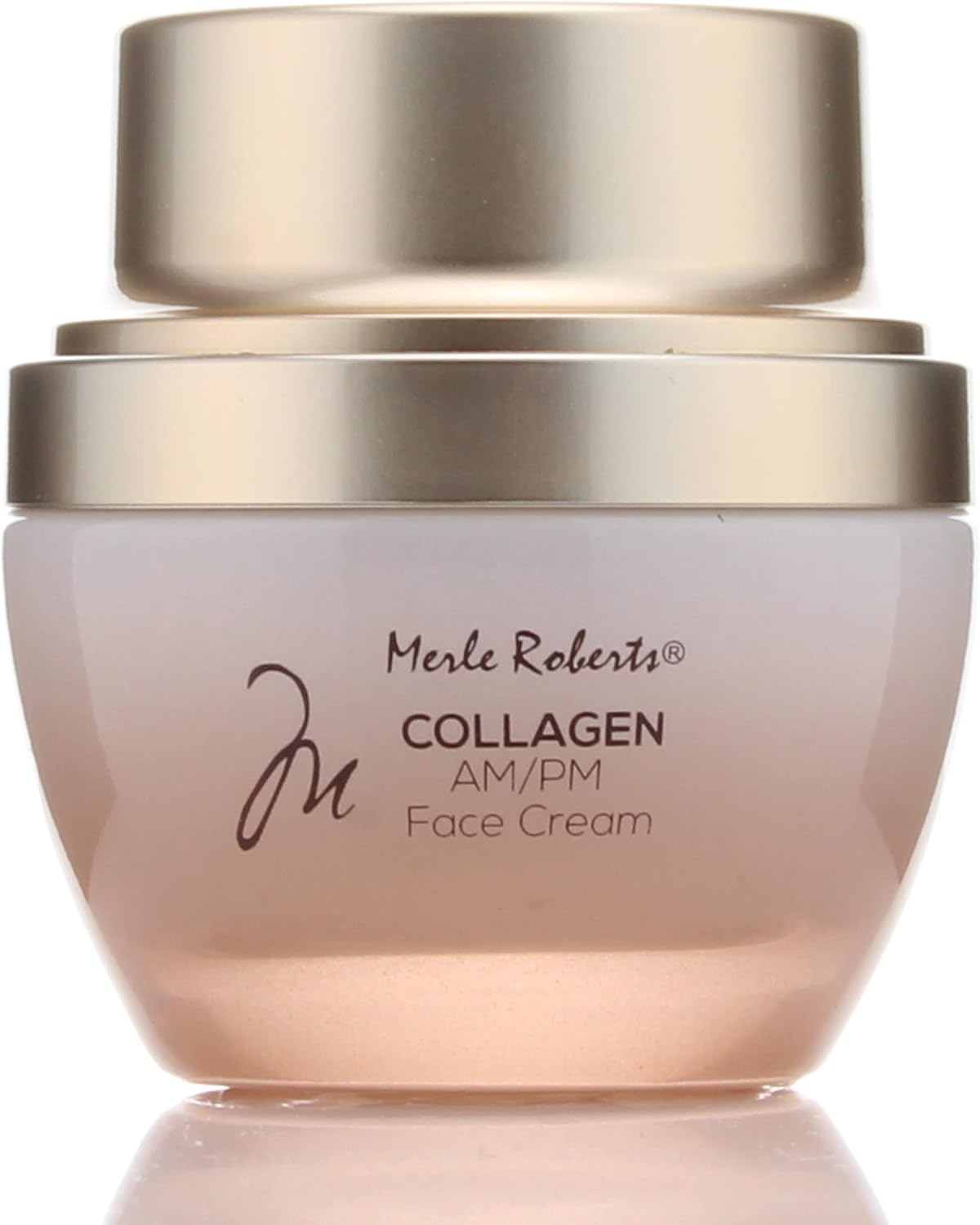 Merle Roberts Day and Night Face Cream with Collagen. Anti-Aging face cream for Wrinkles, Fine Lines, Uneven Skin Tone, and Dry Skin. 1 fl oz (1 Fl Oz (Pack of 1)) 6 Merle Roberts Day and Night Face Cream with Collagen. Anti-Aging face cream for Wrinkles, Fine Lines, Uneven Skin Tone, and Dry Skin. 1 fl oz (1 Fl Oz (Pack of 1)) - الصورة 6