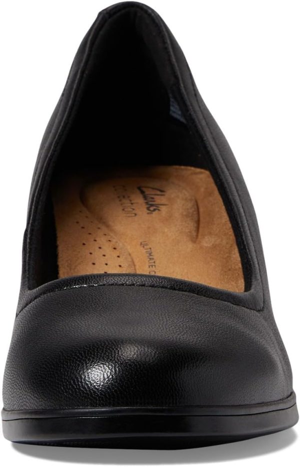 ⁦Clarks Emily 2 Ruby womens Pump⁩ - الصورة ⁦3⁩