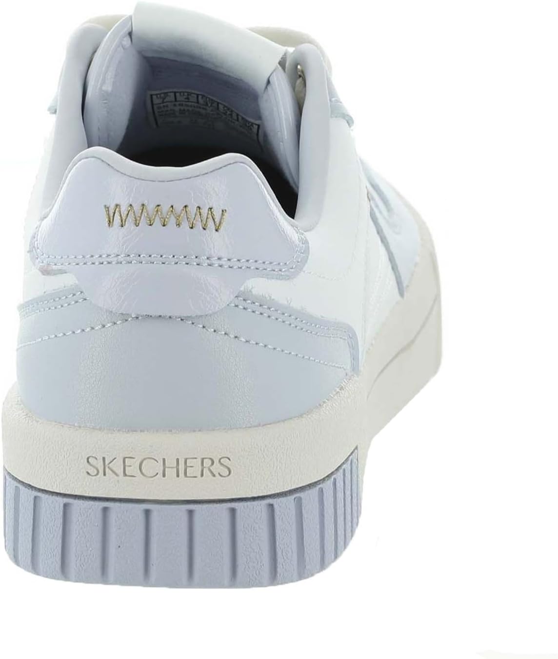 Skechers Jade-best in Class womens Sneaker 6 Skechers Jade-best in Class womens Sneaker - الصورة 6