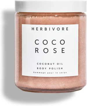 Herbivore Botanicals - Pink Coconut Polish Body - 8 oz.
