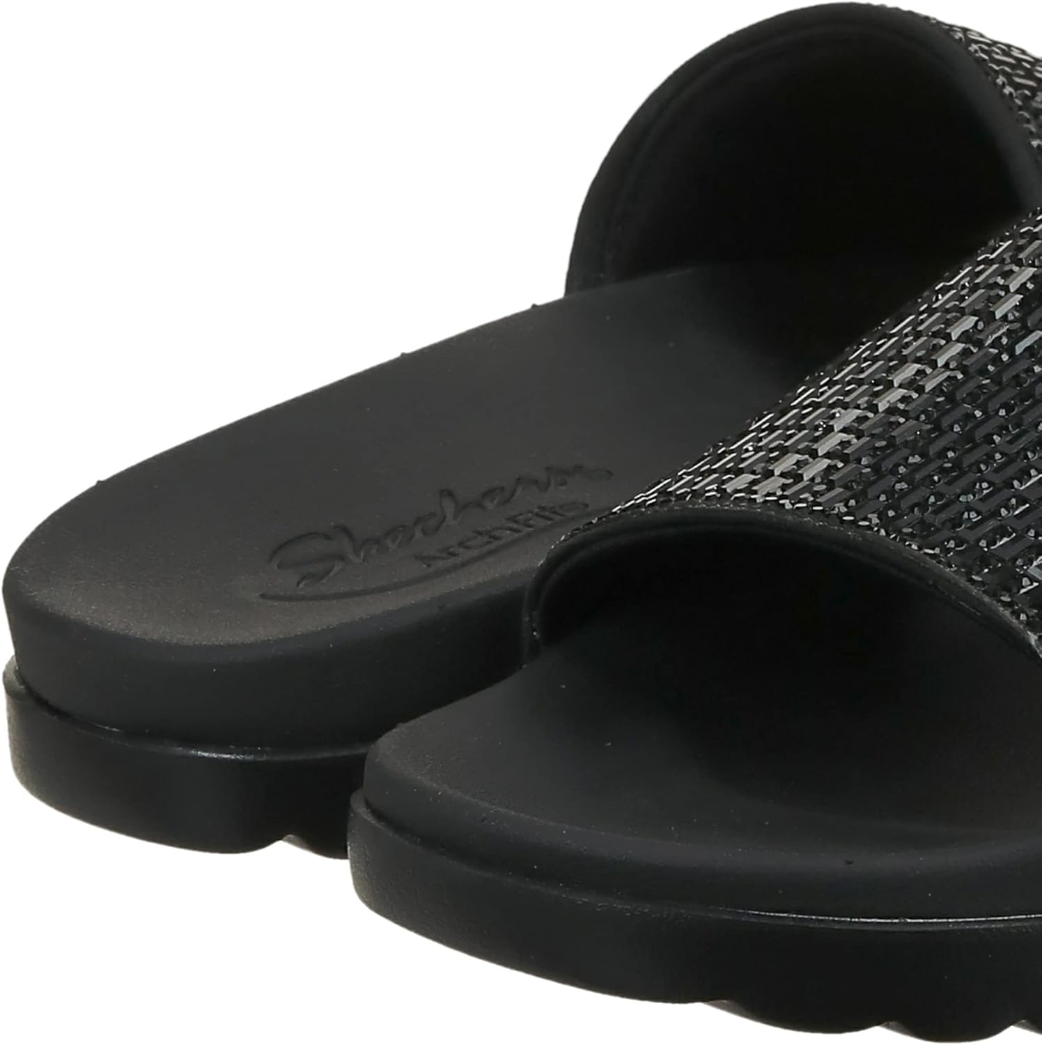 Skechers ARCH FIT PARADISE womens Sandal 3 Skechers ARCH FIT PARADISE womens Sandal - الصورة 3