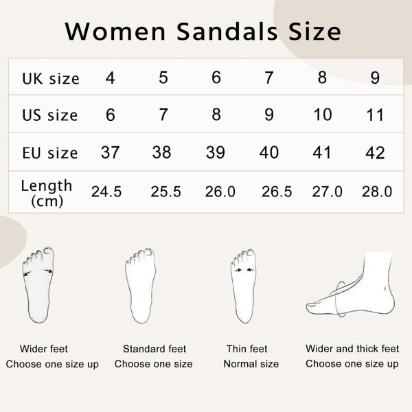 ⁦SYKT Womens Sandal Sport Sandals Open Toe Slide Sandals Ankle Strap Hiking Sandal Adjustable Velcro Arch Fit⁩ - الصورة ⁦3⁩
