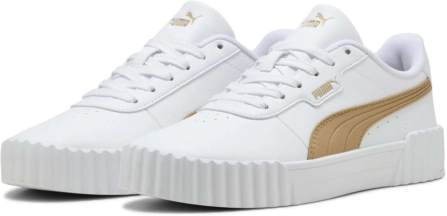 PUMA Carina 3.0 womens Sneaker
