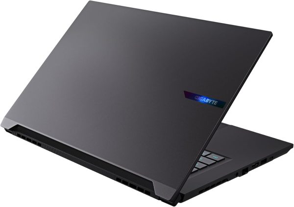 ⁦GIGABYTE - AERO X16-165Hz 2560x1600 WQXGA - NVIDIA GeForce RTX 5050 - AMD Ryzen AI 7 350-1TB SSD with 16GB DDR5 RAM - Windows 11 Home AERO X16 1TH93USC94AH⁩ - الصورة ⁦2⁩