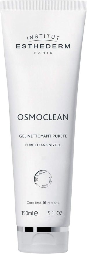 Institut Esthederm Osmoclean Pure Cleansing Gel 150ml