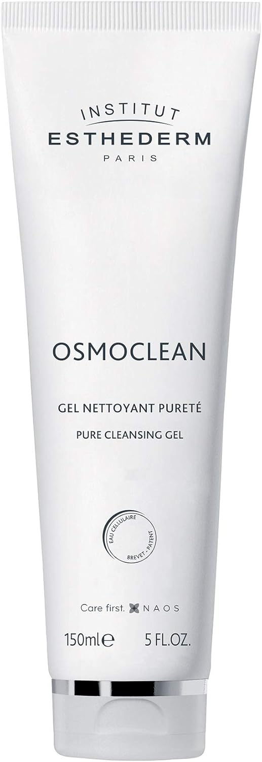 Institut Esthederm Osmoclean Pure Cleansing Gel 150ml 1 Institut Esthederm Osmoclean Pure Cleansing Gel 150ml