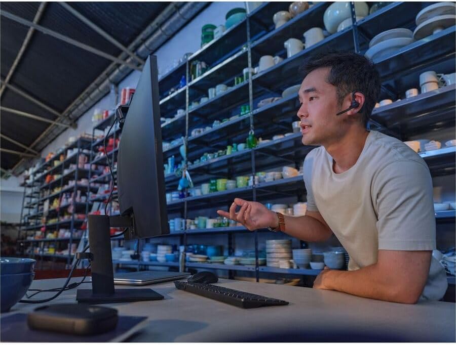 HP ProBook 4 G1i 14" Touchscreen Notebook - WUXGA - Intel Core Ultra 5 225U - 16 GB - 512 GB SSD - English Keyboard - Pike Silver 3 HP ProBook 4 G1i 14" Touchscreen Notebook - WUXGA - Intel Core Ultra 5 225U - 16 GB - 512 GB SSD - English Keyboard - Pike Silver - الصورة 3