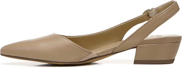 ⁦Naturalizer Women's Banks Pump⁩ - الصورة ⁦2⁩